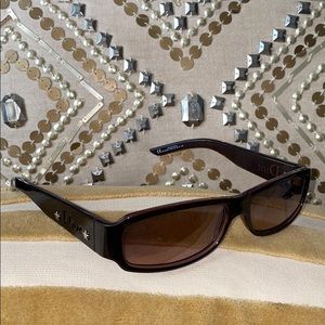 Christian Dior, My Dior 4 star sunglasses